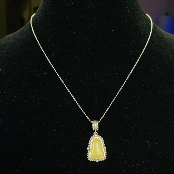 💛 Yellow Aventurine Set 💛 - Picture 3 of 12